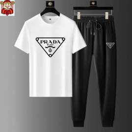 Picture of Prada Shirt Pant Suits _SKUPradaM-5XLkdtr27324558